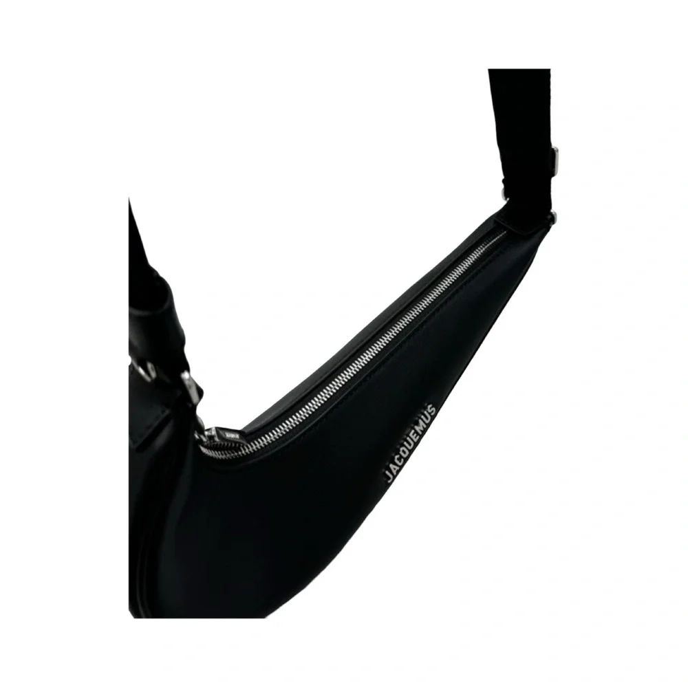 Jacquemus x Nike La Sac Swoosh Bag